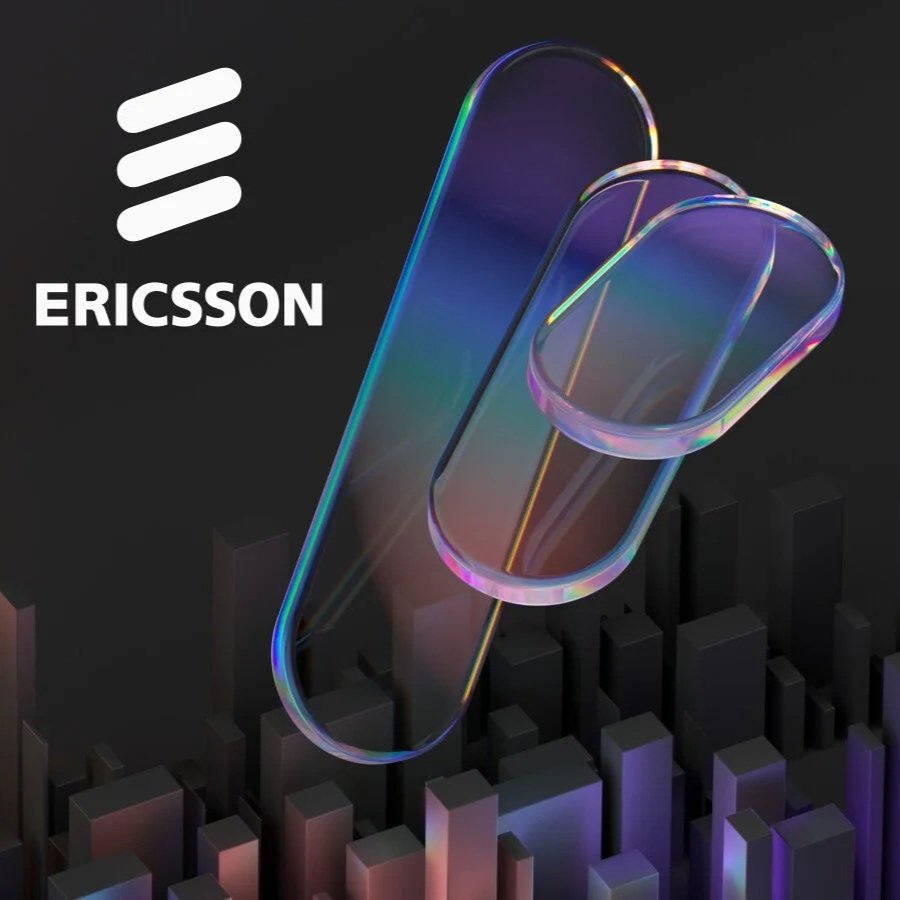 Ericsson: Designing the GenAI Handbook Portal