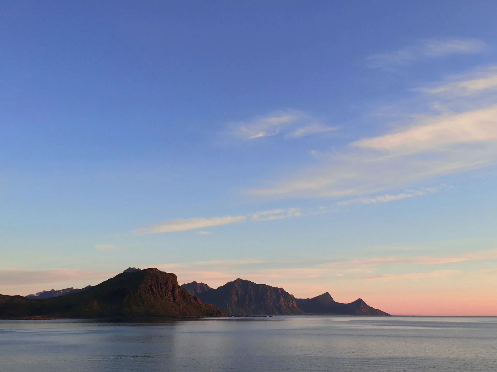 CIID: Future Casting and Strategic Foresight Workshop