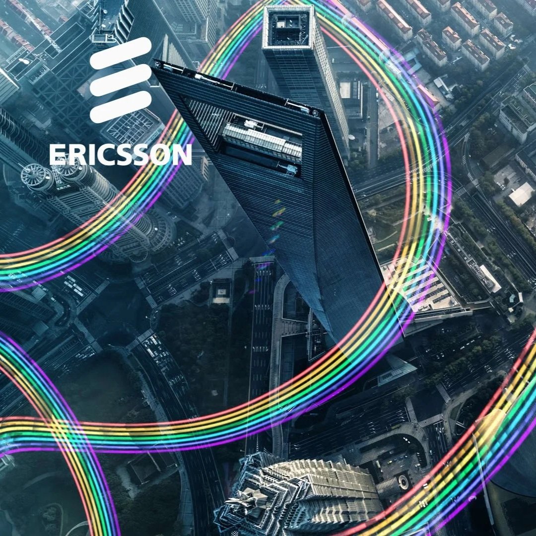 Ericsson: UX and System Design for Cloud RAN Portal