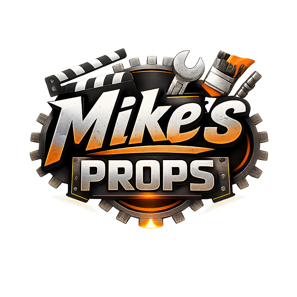 Mike's Props