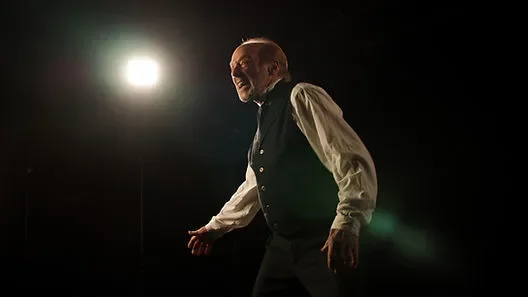 Robert Bailey's "In Some Dark Valley" an Appalachian Story Spellbinder