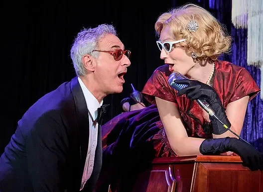 "The Christine Jorgensen Show" a Charming Chapter in the Trans-Cultural Revolution