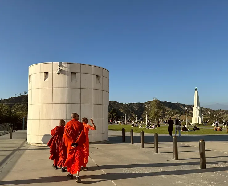 The Griffith Observatory Turns 89 Today, Still Reigning King of the Mountain High Above LA