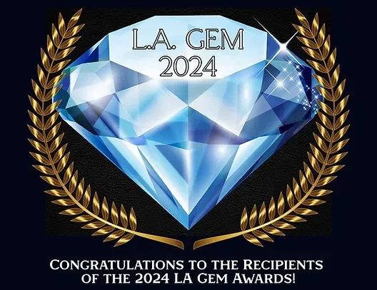 Los Angeles Hidden Gems Presents The 2024 LA Gem Award Recipients