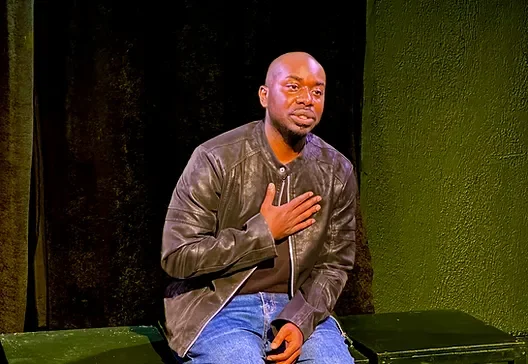 Byron Coolie's "TYT 5" is a Hilarious and Moving Mic Drop from Beginning to End