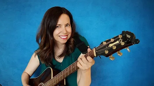 Nothing Can Stop Joanna Parson's "A Transcriber's Tale," Not Even American Airlines