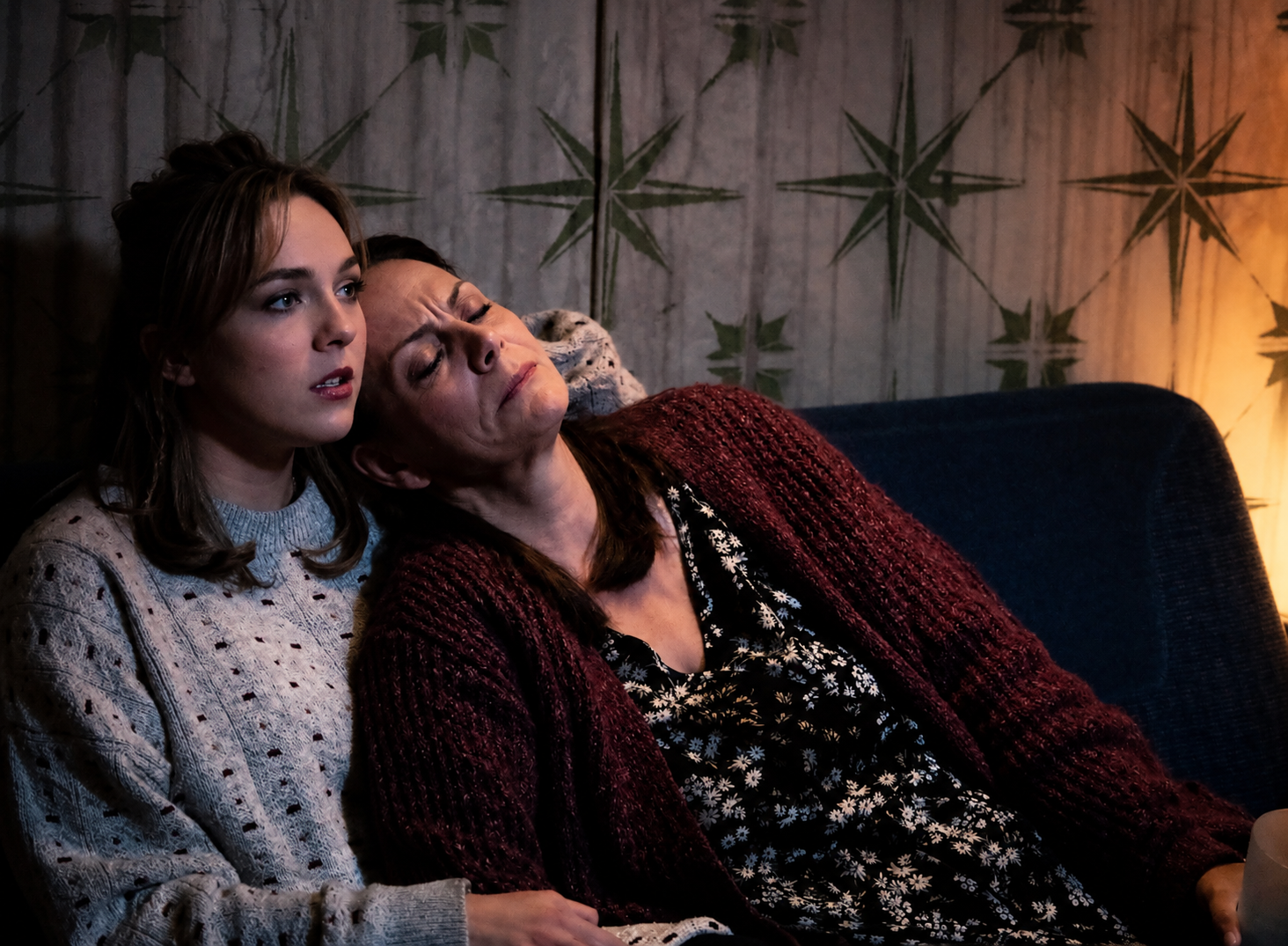 Jessica Goldberg’s Brilliant “Stuck” is an Honest Gut-Punch to the American Dream. Not to be Missed.