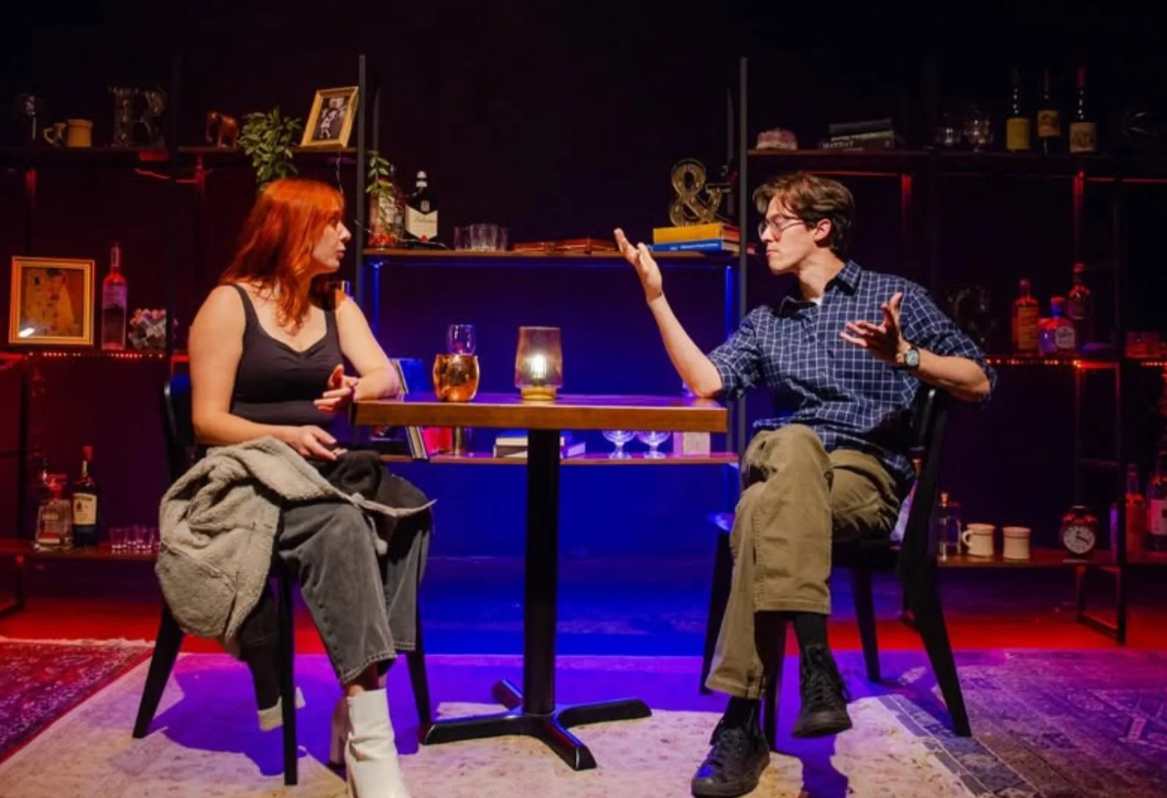 “How to Have Sex Again” a Brilliant, Hilarious &amp; Bizarre Rom Com for the Modern World 