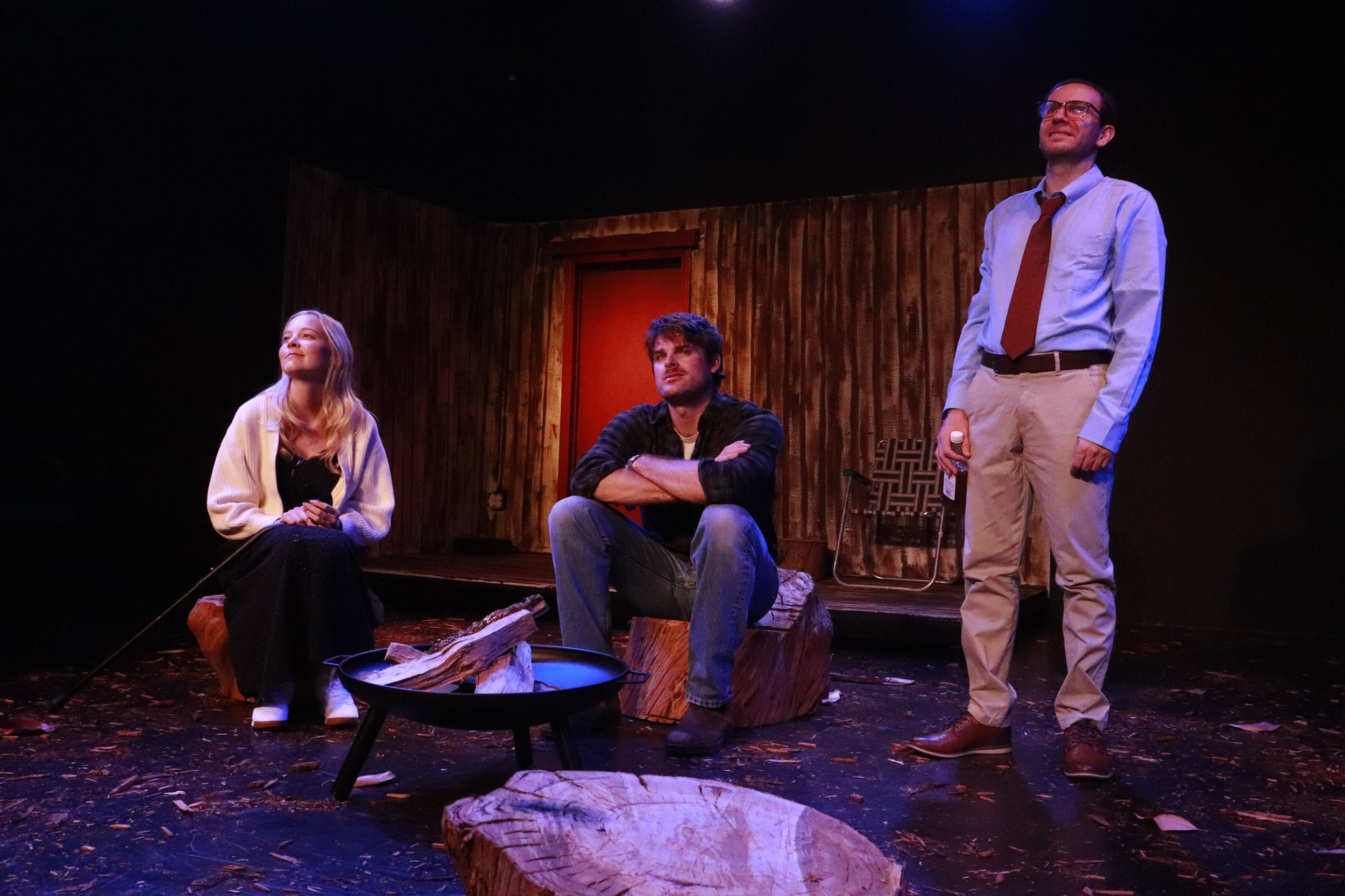 Intriguing “Heroes of the Fourth Turning” Offers Much Discourse and a Stellar Cast