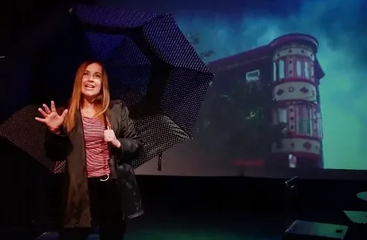 Pam Levin's "Astrologically Screwed" is Absolutely Miraculous