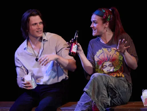 Eric Bogosian's "SubUrbia" Rings Disturbingly True in Outstanding Los Angeles Production