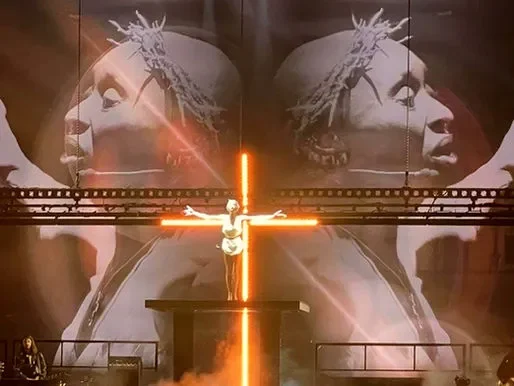 Cynthia Erivo, Adam Lambert &amp; The Hollywood Bowl Offer a "Jesus Christ Superstar" for the Ages.