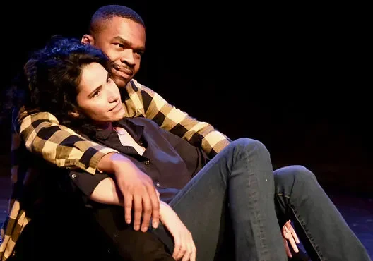 "Sphere of Fixed Stars" a Poignant and Beautifully Rendered Play