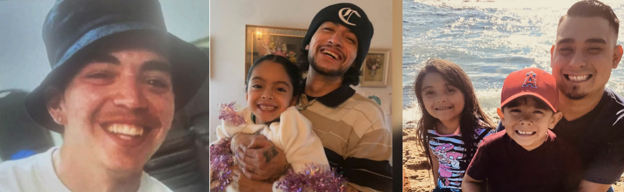 Michael Vargas and others who died in custody, awaiting trial, in Riverside County Jails.