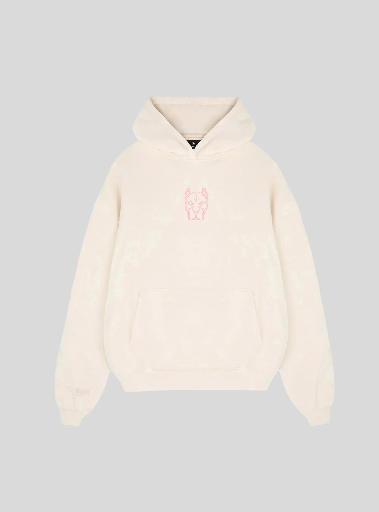 Women's Oversized Hoodie