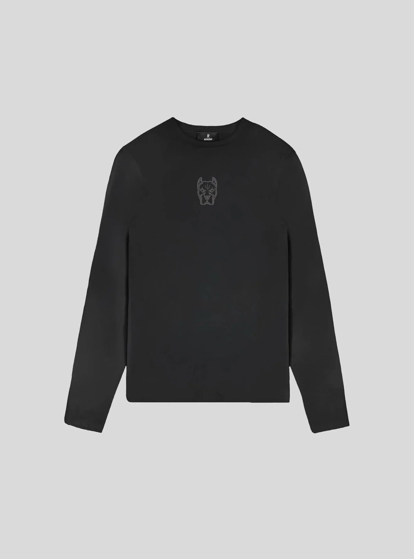 Women's "Sculpt" Long Sleeve Shirt