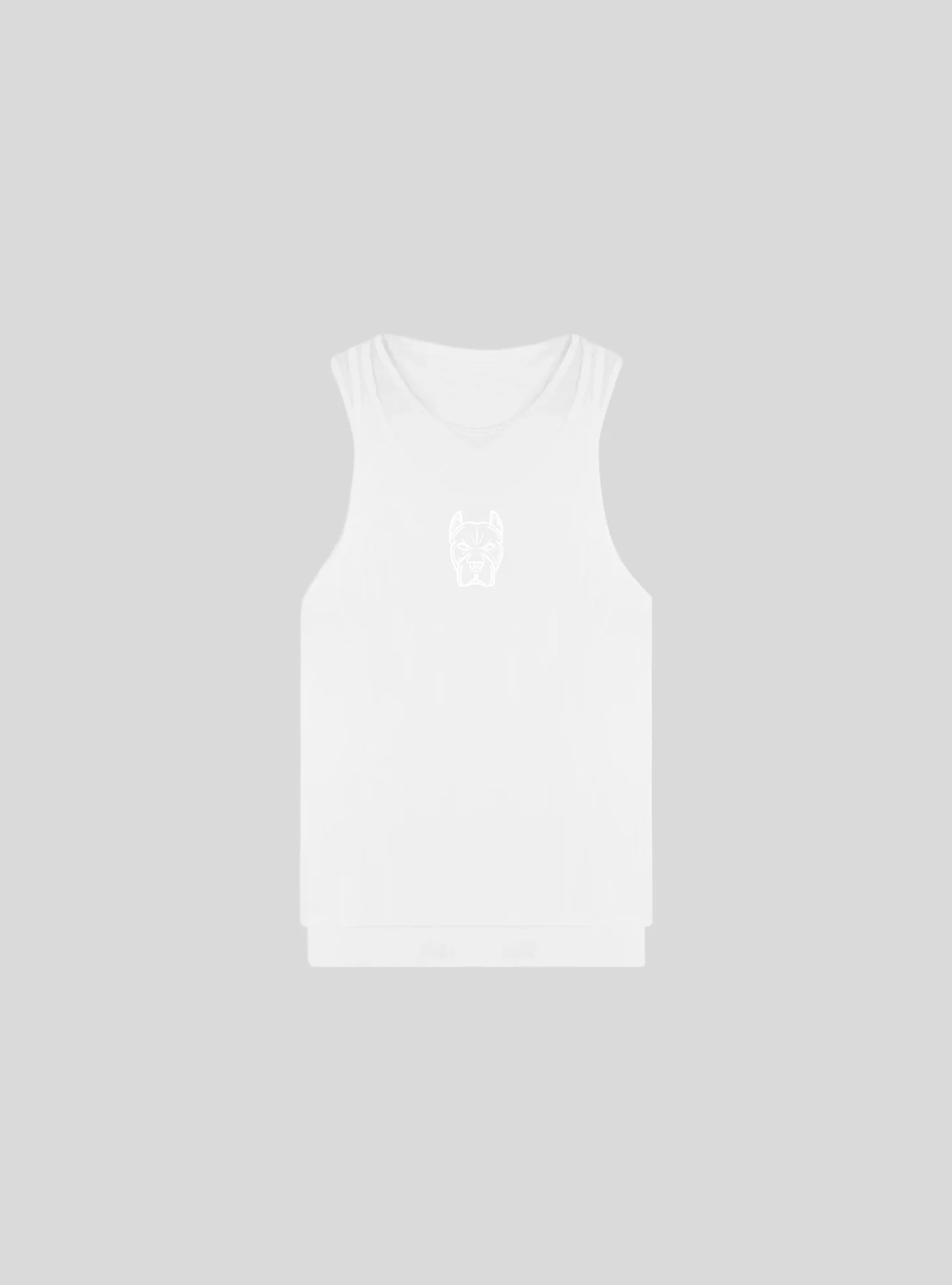 Women's Dual Layer Tank