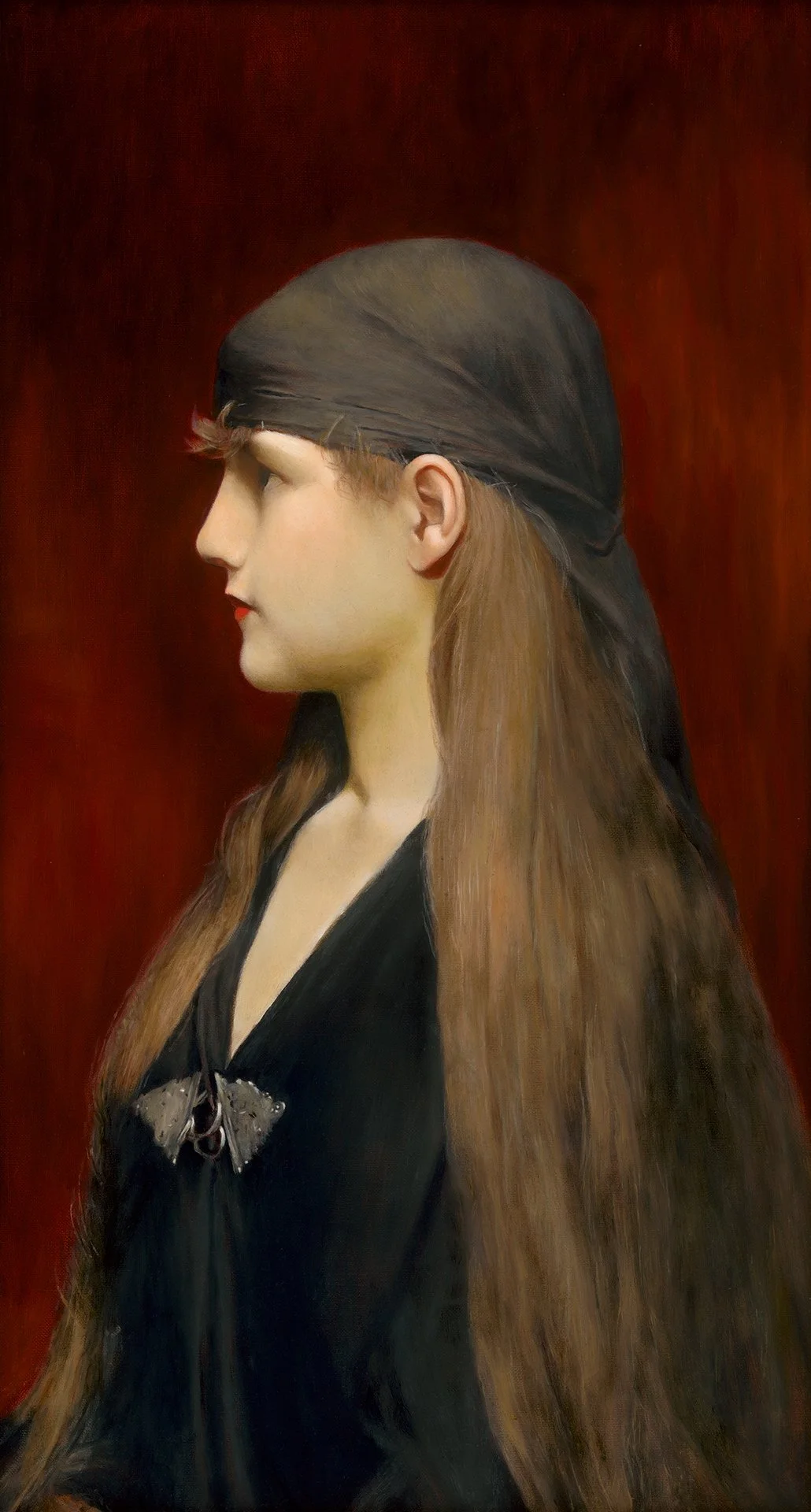 Master Copy of Rachel, Original by