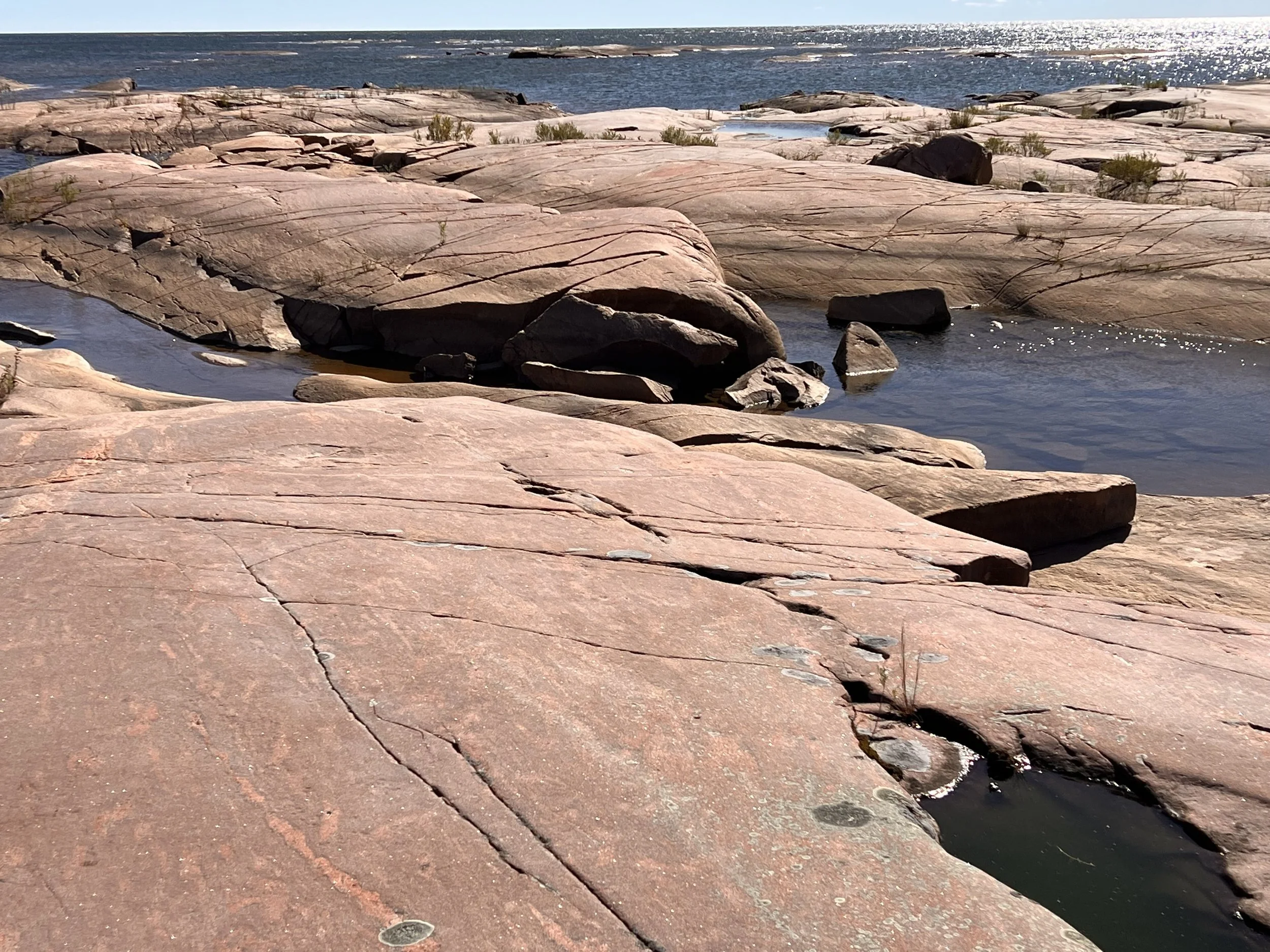 COTTAGES AND CHALETS