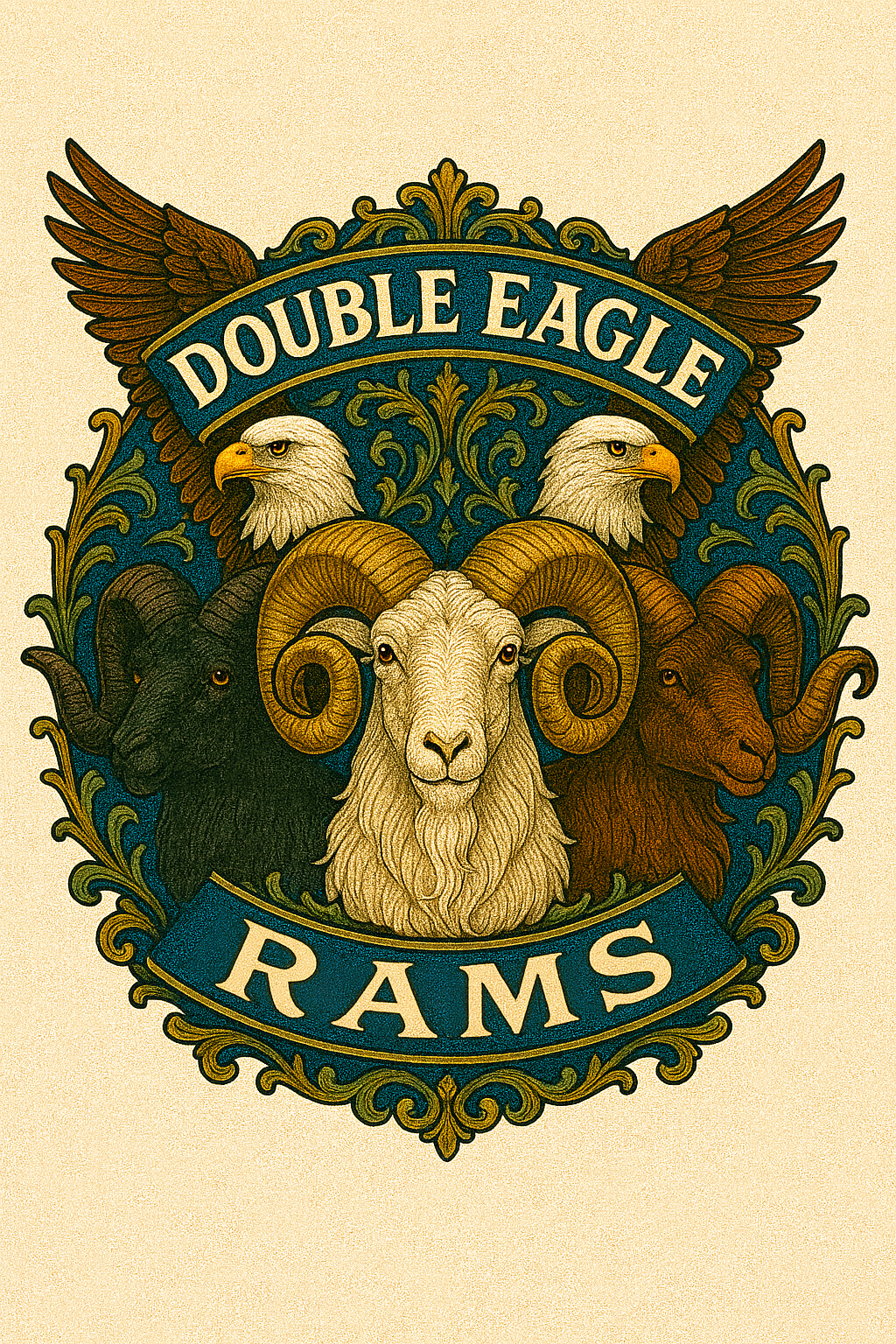 Double Eagle Exotics