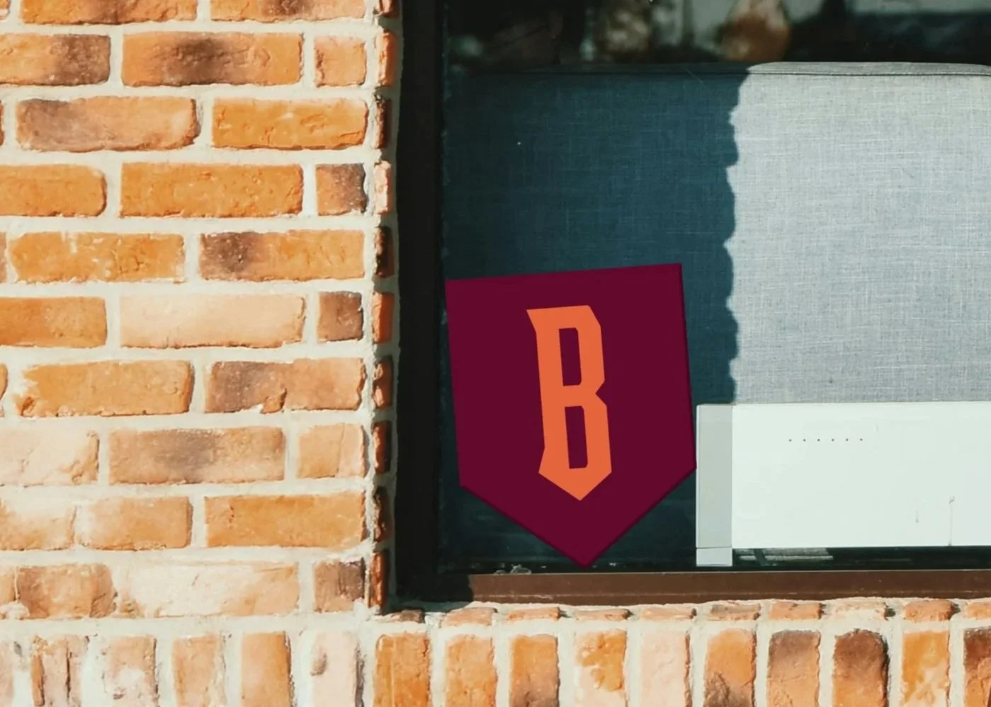 Ballpark Neighborhood | Neighborhood Branding