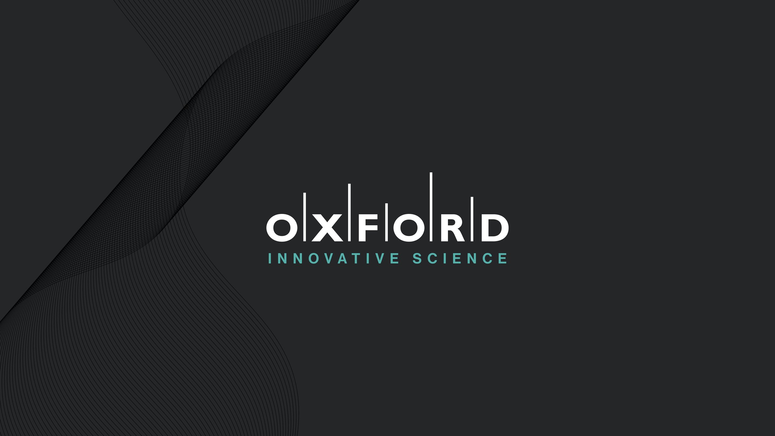 Oxford Innovative Sciences | Corporate Branding