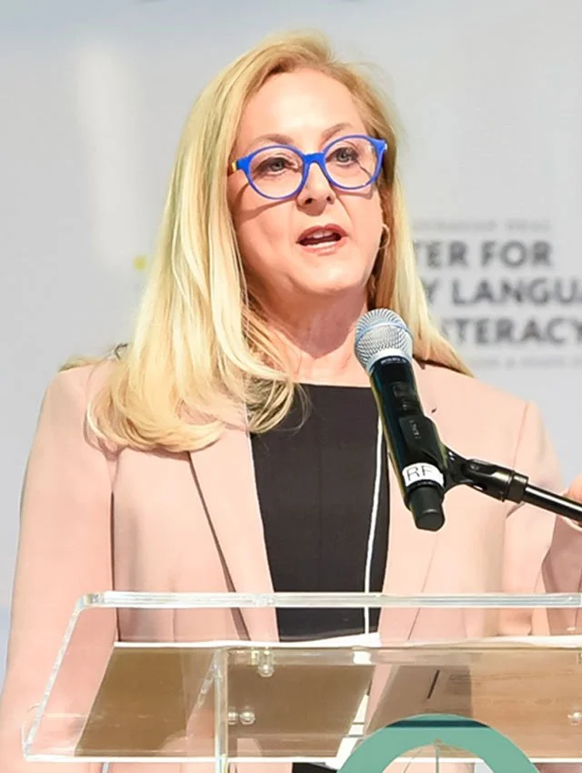 Dr. Paige C. Pullen Profile