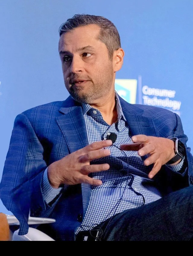 Sunil Gunderia Profile