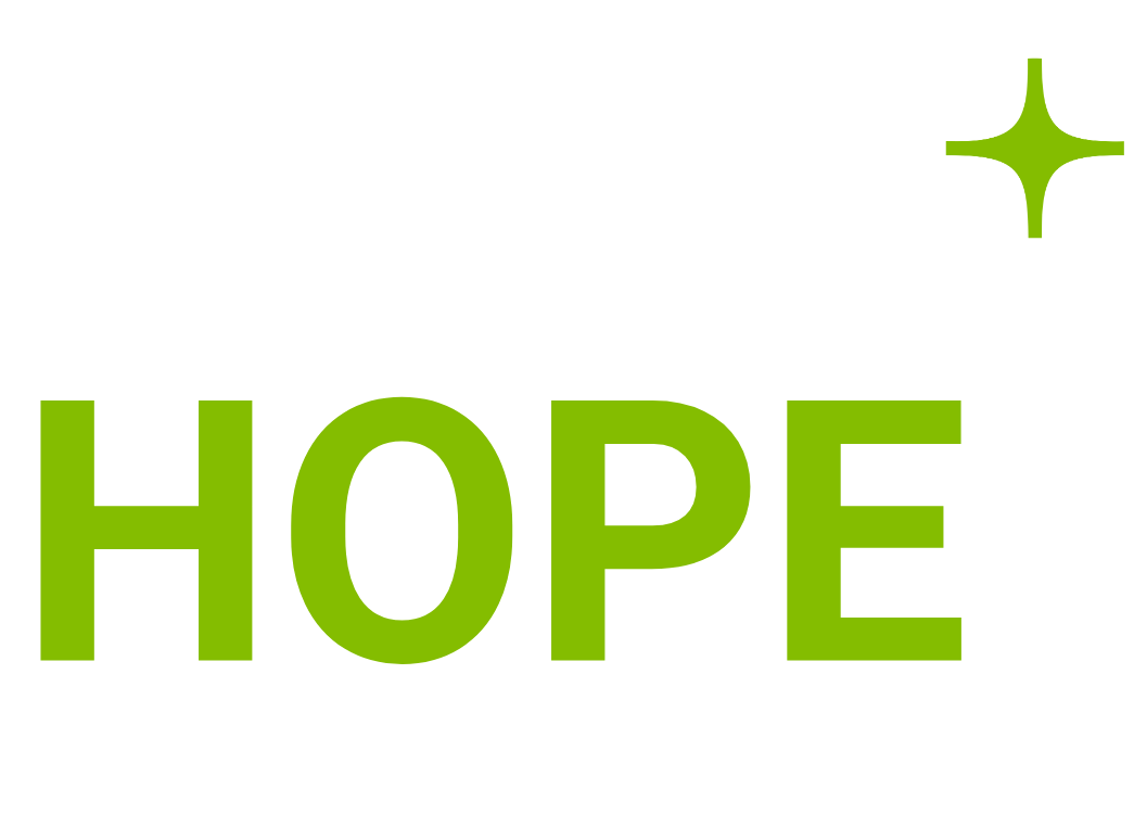 Taste for Hope