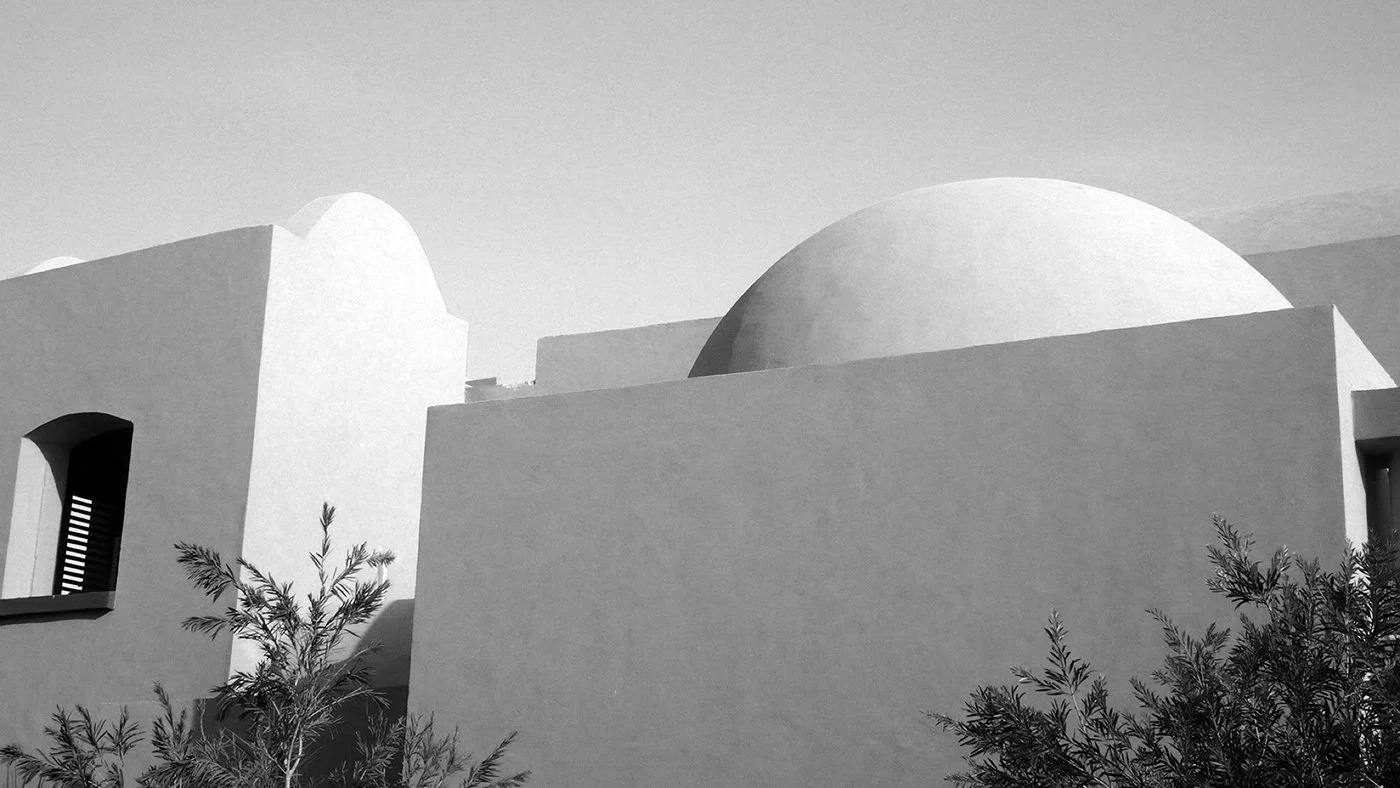 Sheraton Miramar. Gouna