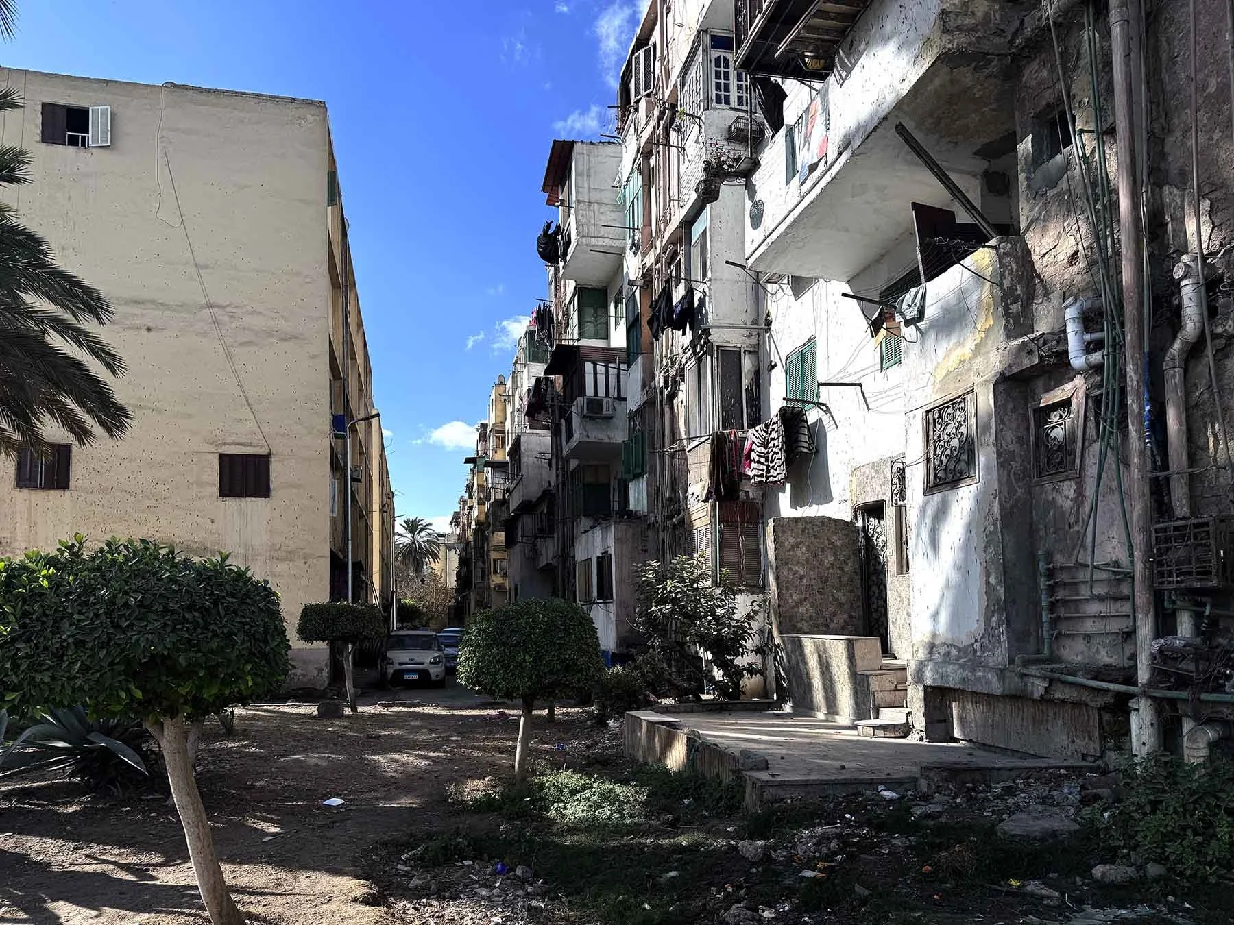 مساكن زينهم