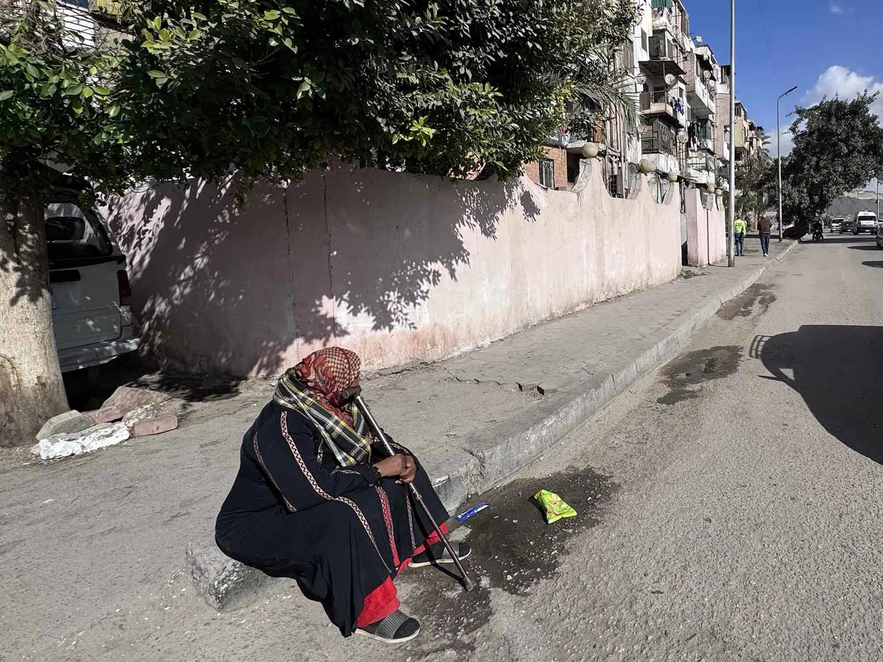 مساكن زينهم