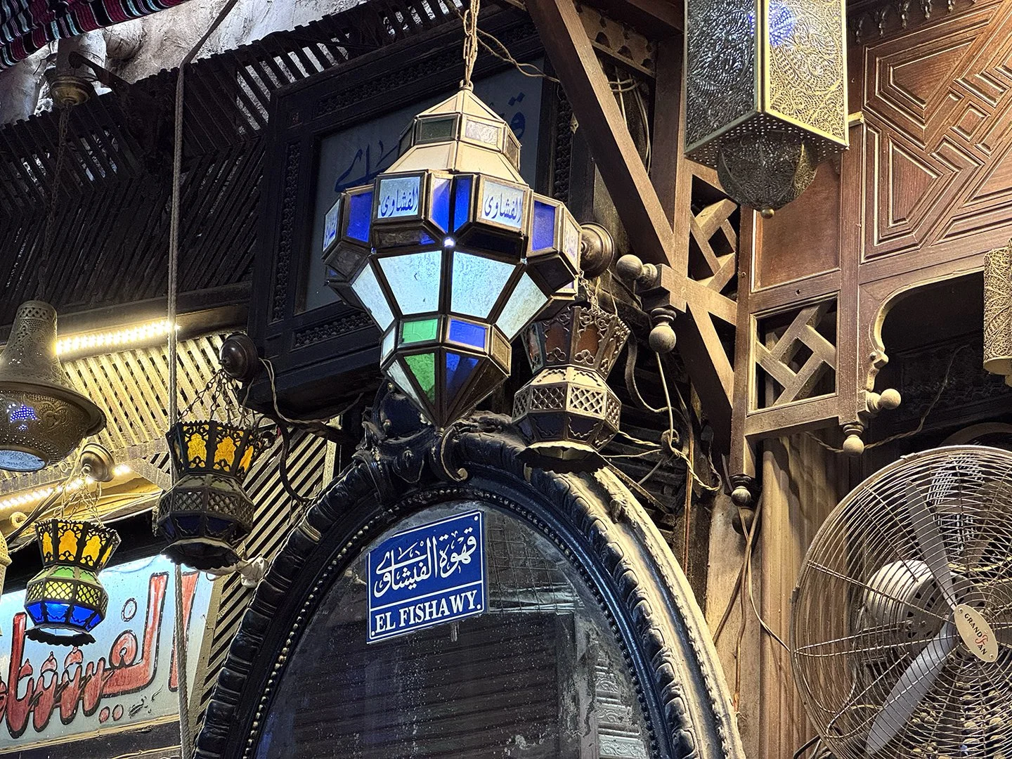 Khan el-Khalili Beckons: Memory, Craft, and the Quiet Persistence of Home