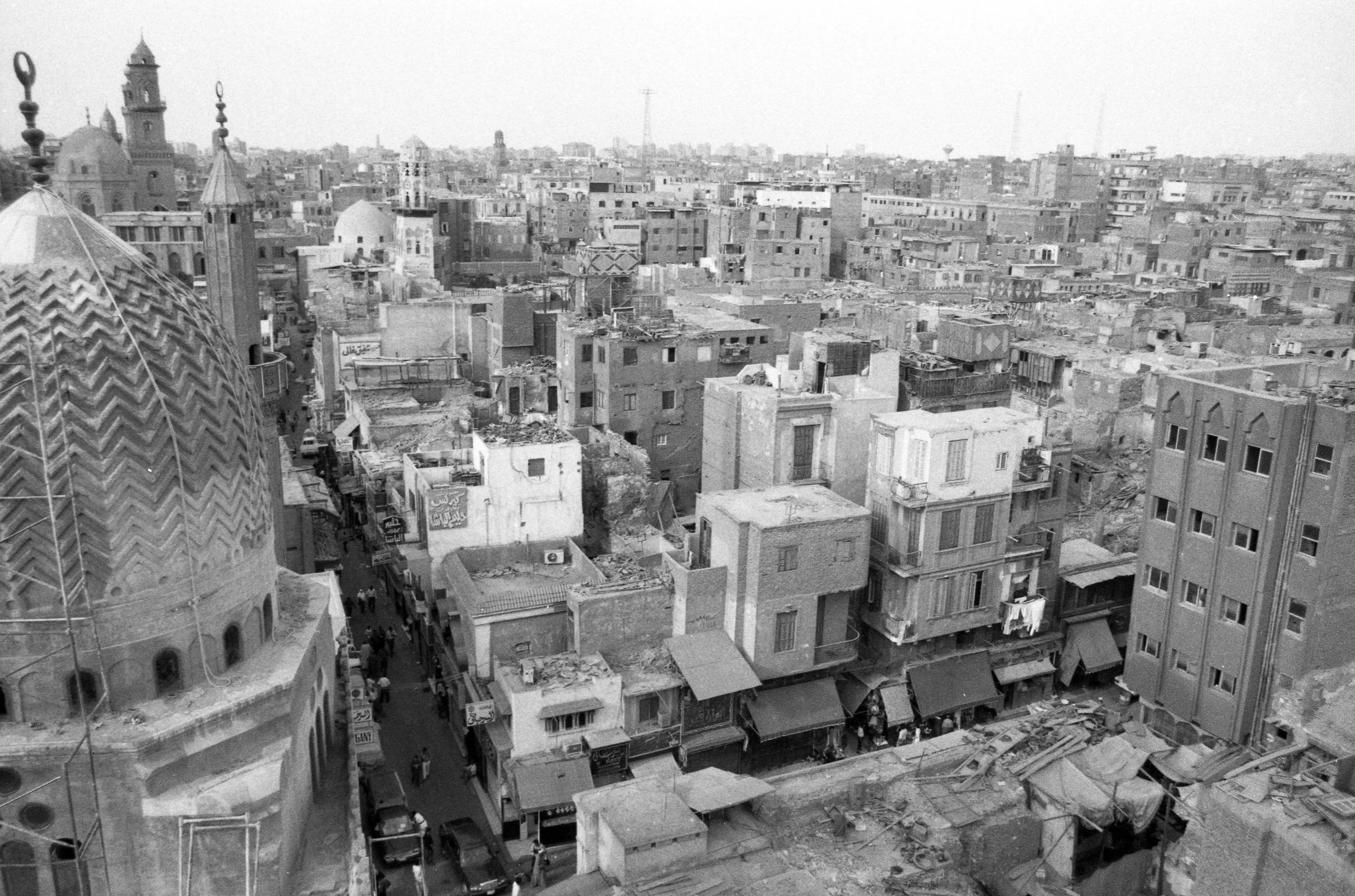 خان الخليلي ينادي: الذاكرة، الحرفة، و دوام معنى البيت