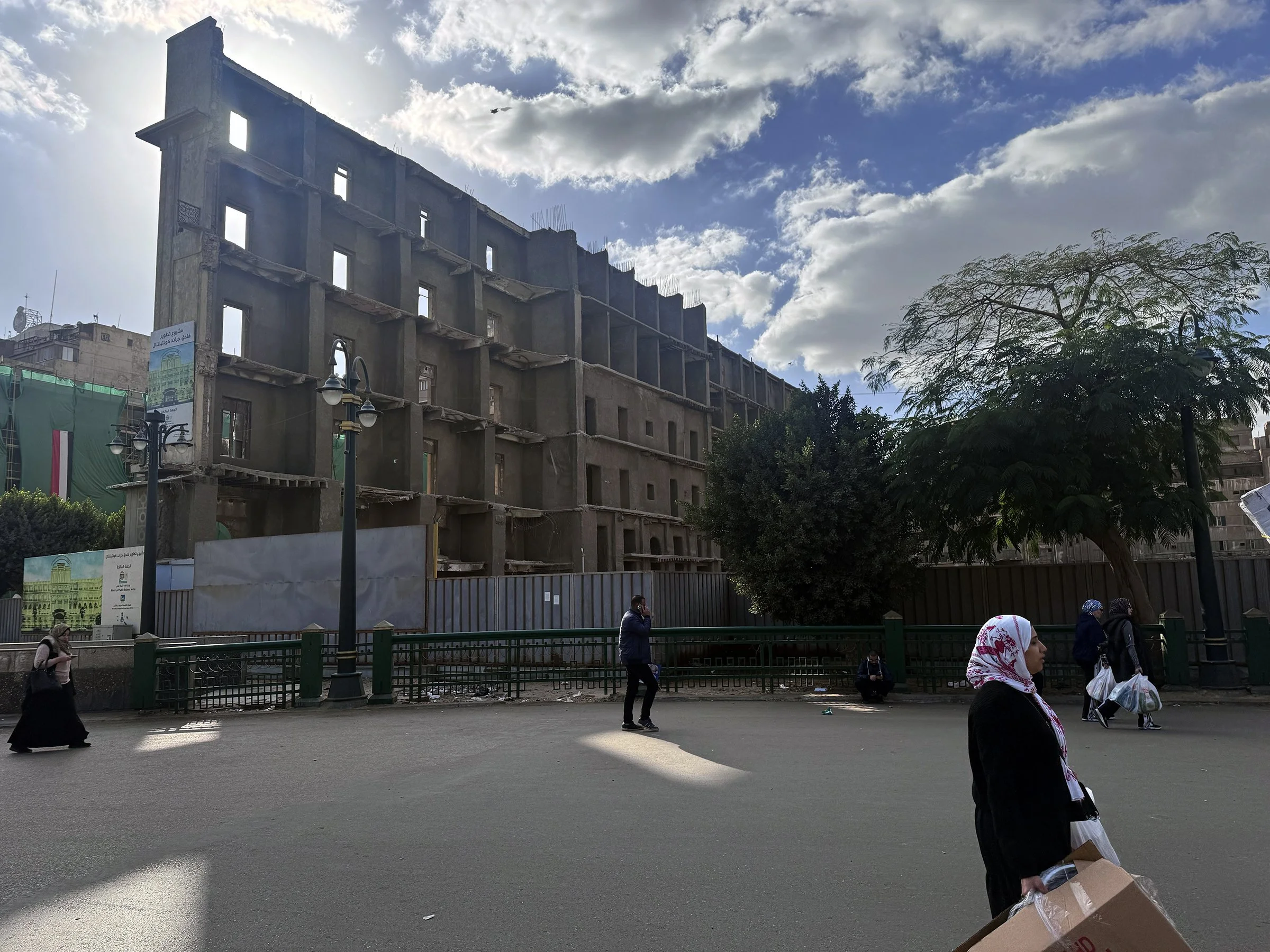 فندق كونتينتال