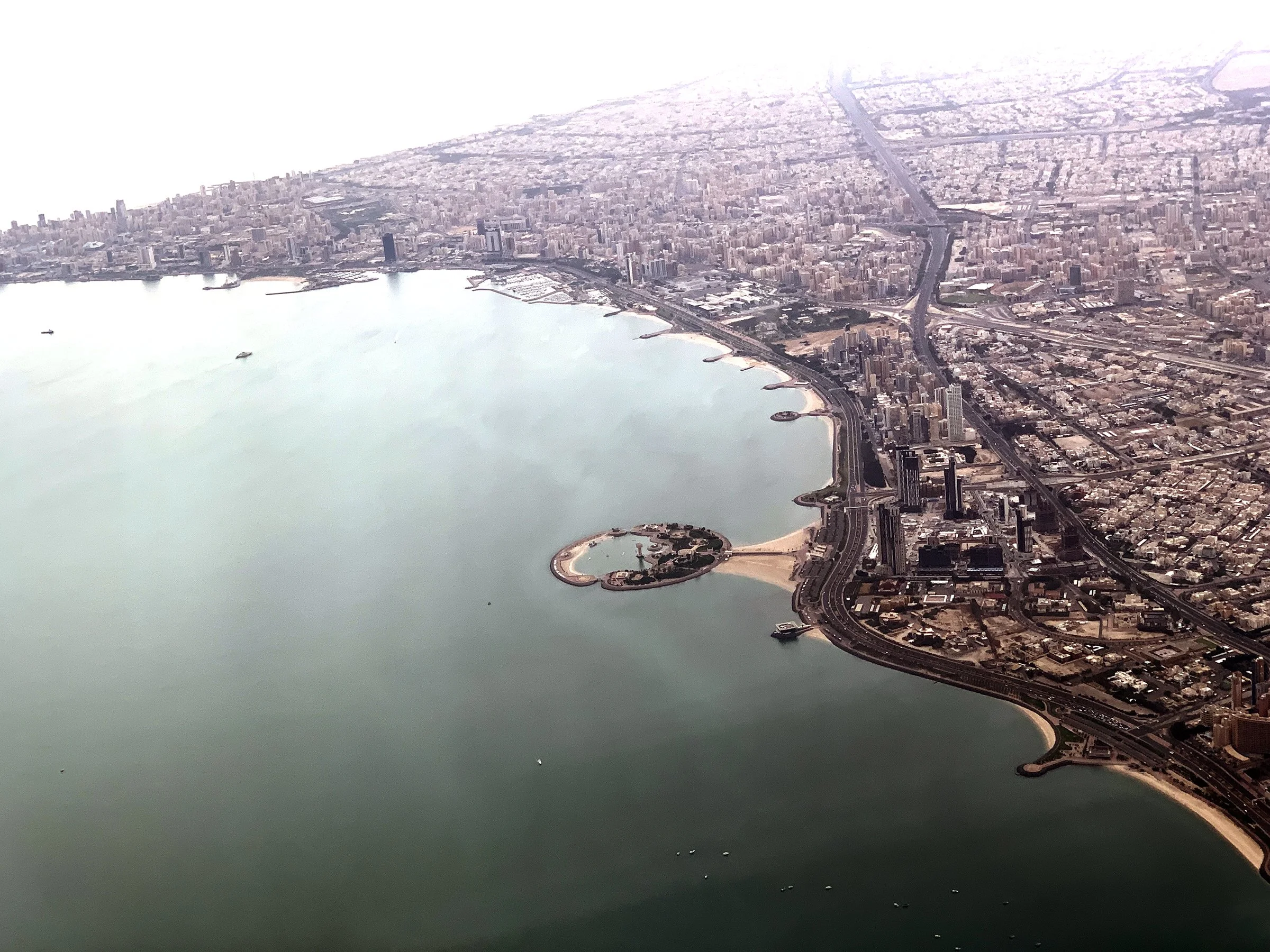 Spatial Marginalization and Exclusion