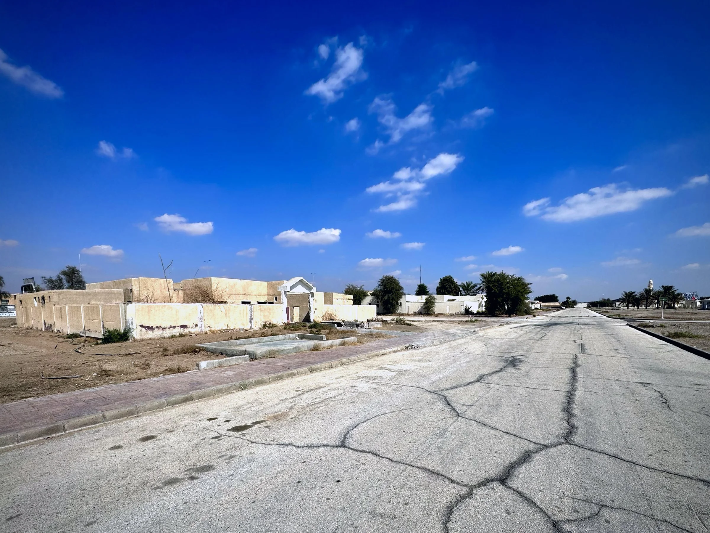 Sha'abiya Defa'a in 2025