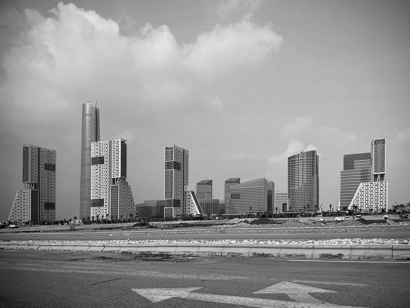 Administrative Capital. 2023