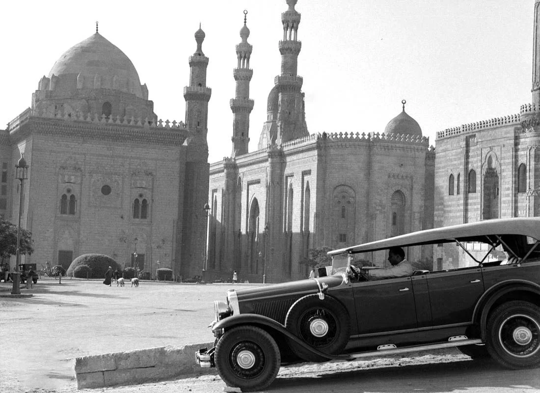 القاهرة ميدان القلعة سنة 1935.jpg