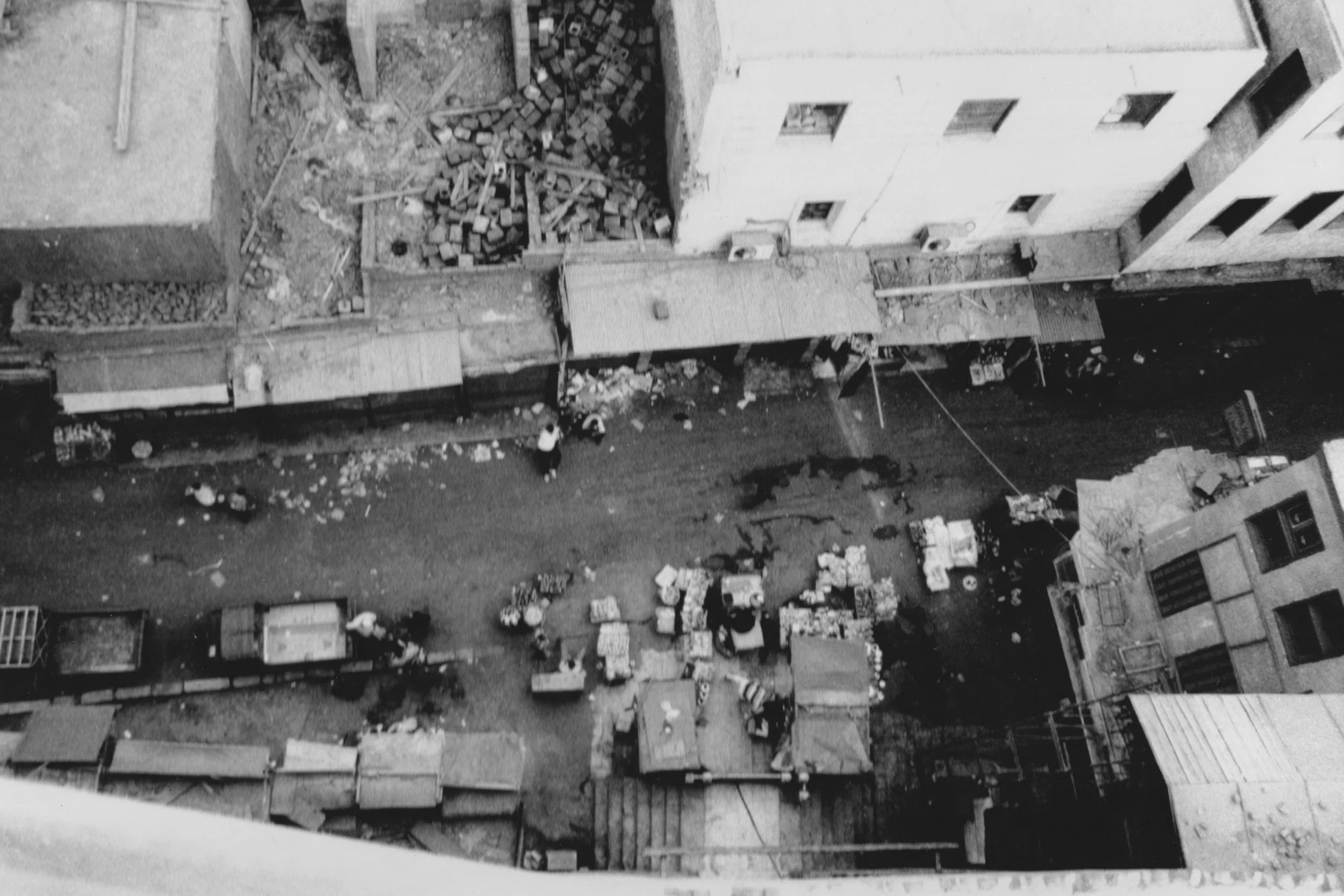 Muiz Street. Old Cairo