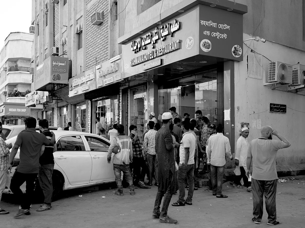 Wizarat District. 2025 