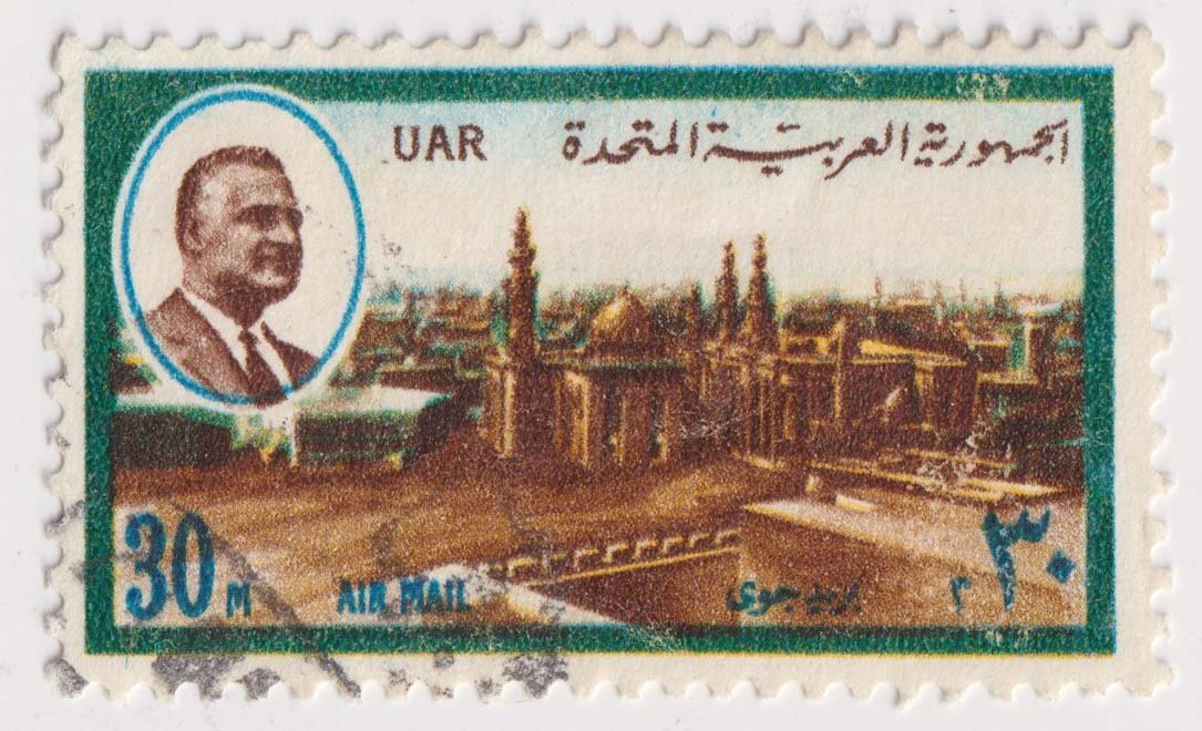 Sultan Hassan Madrassa & Rifa'i Mosquee