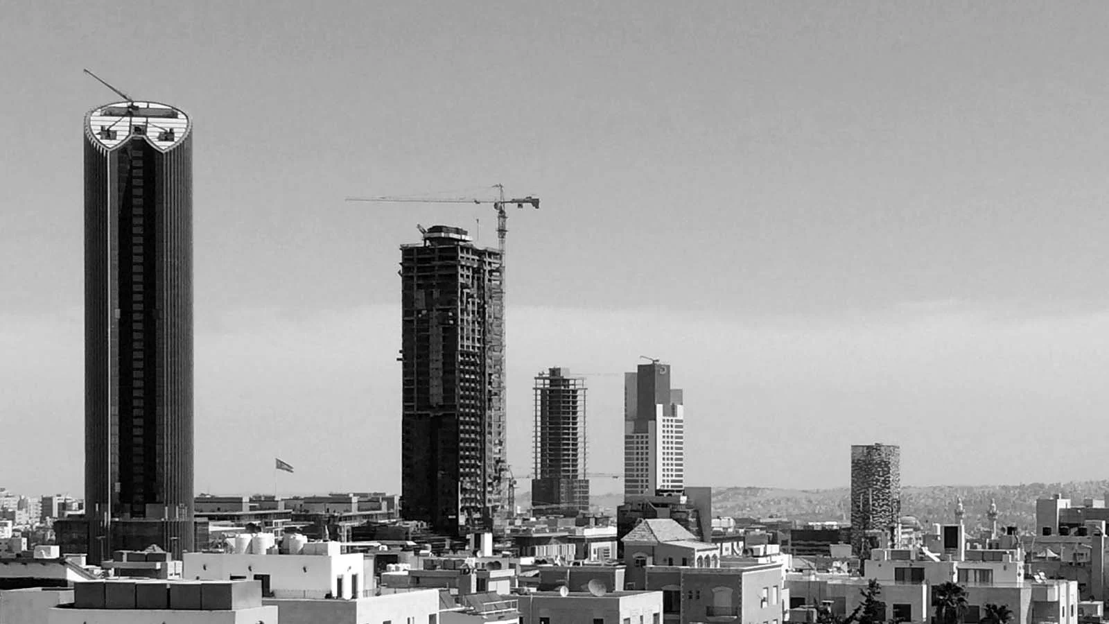 Abdali Development (2005-2024)