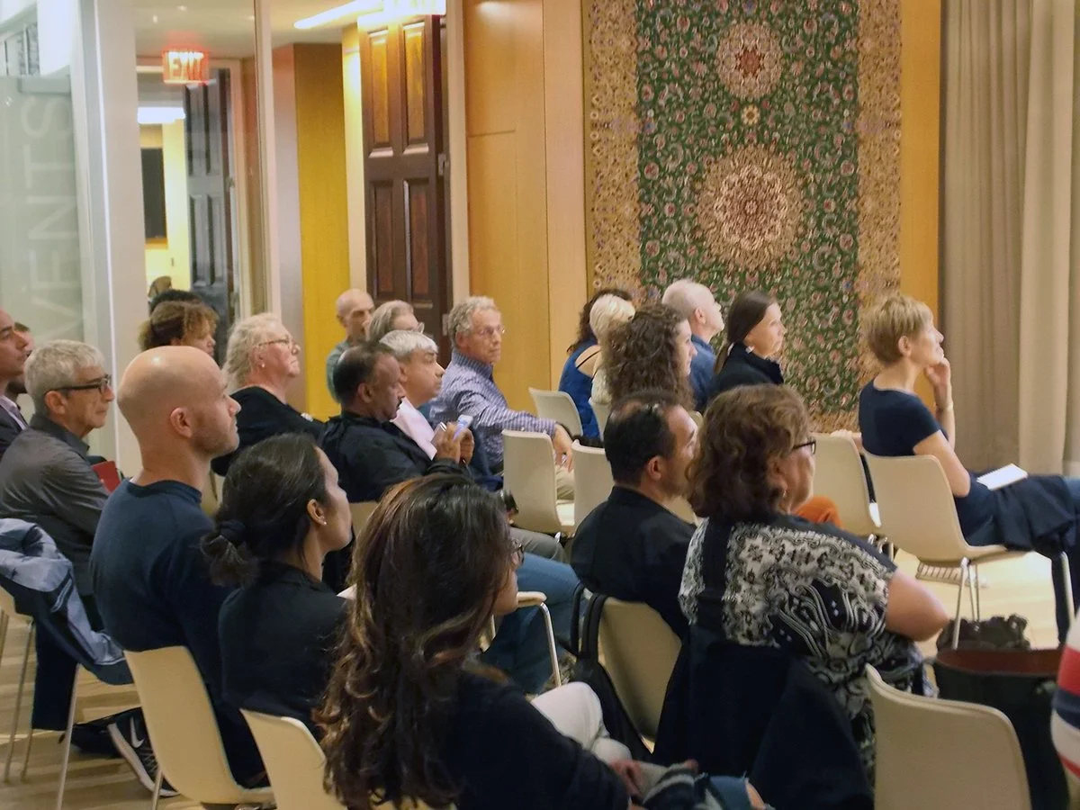 Mapping Abu Dhabi — Little Bangladesh. 