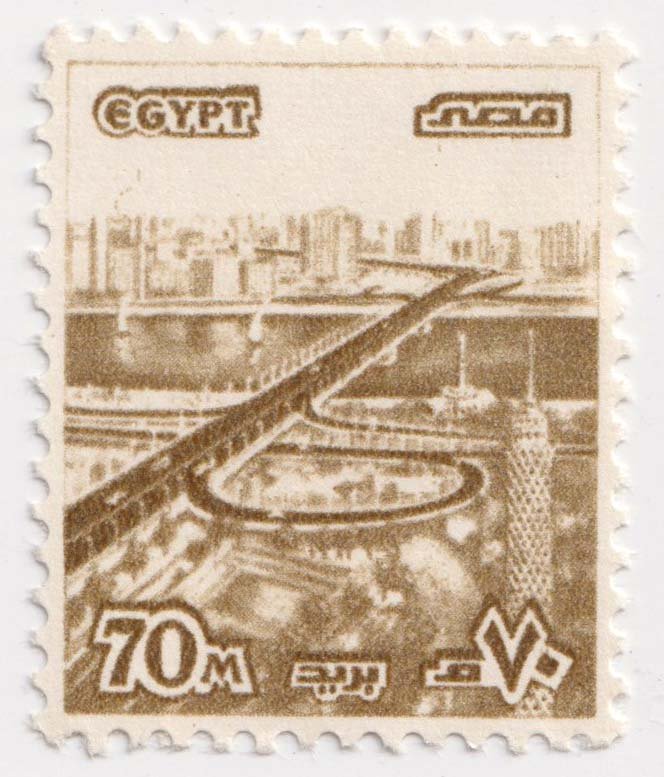 Infrastructure. Bridges