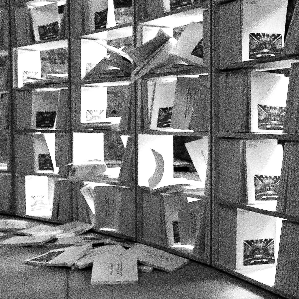 Bahrain Pavilion . 2014 Venice Biennale