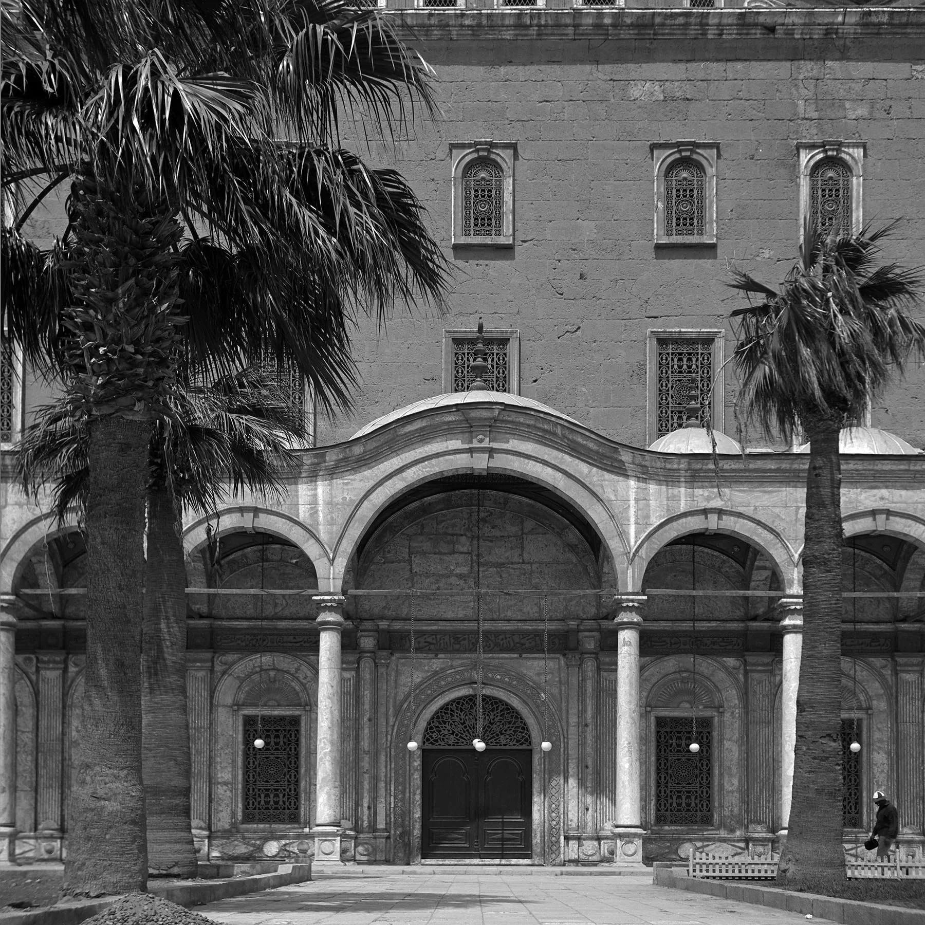 Citadel. Al-Qala'a 3