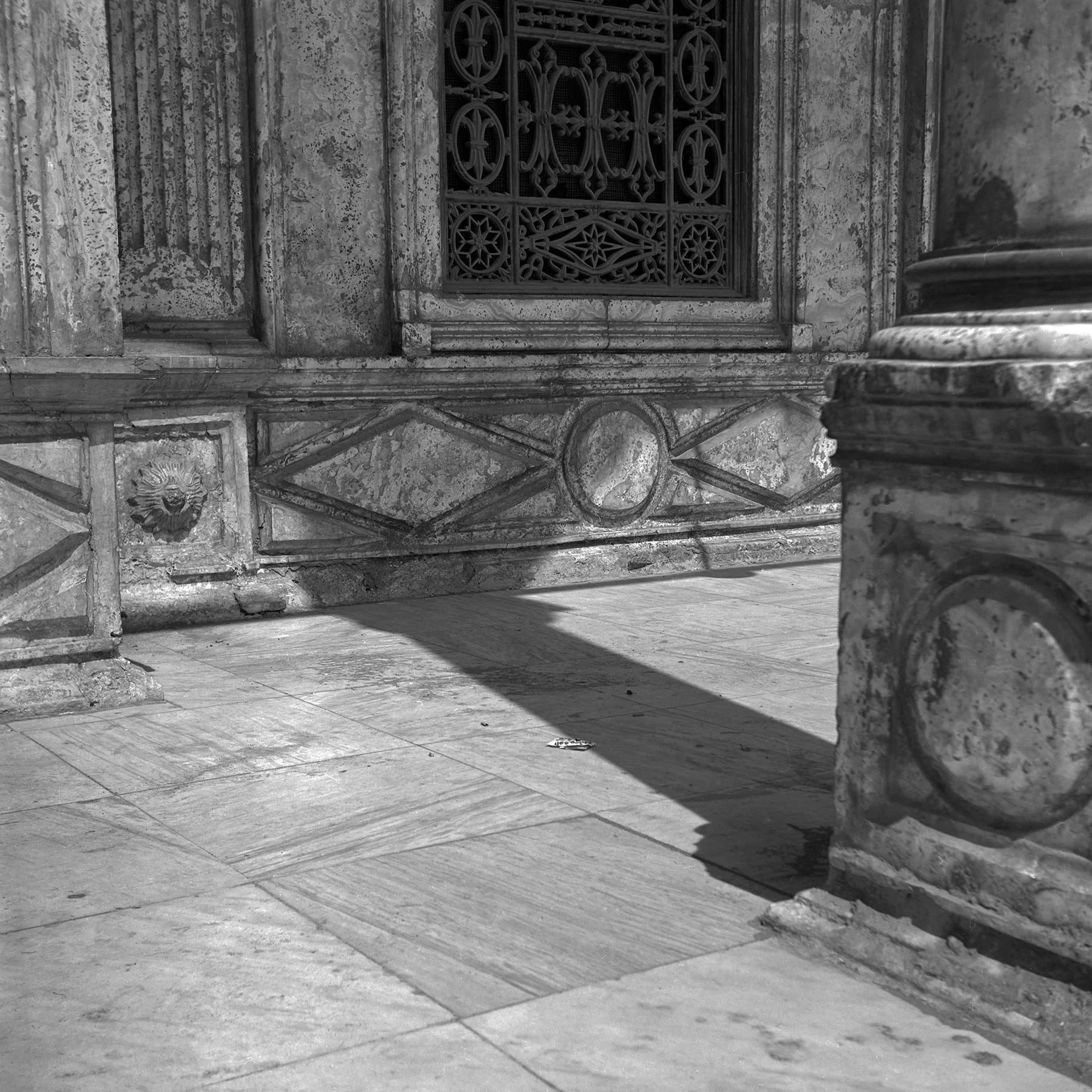 Citadel. Al-Qala'a 2