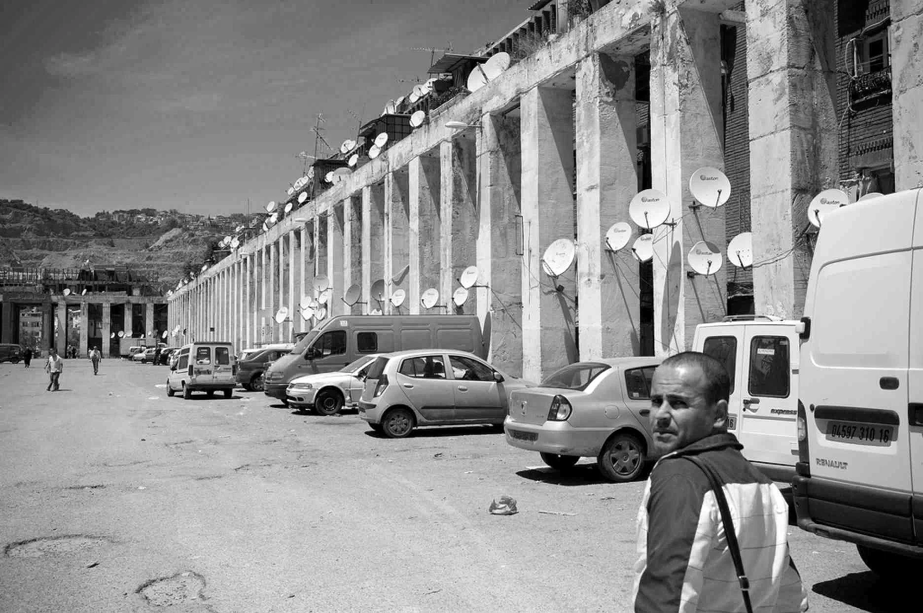 Current conditions of Climat de France