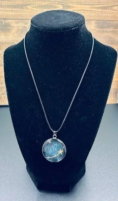 Stellar Necklace